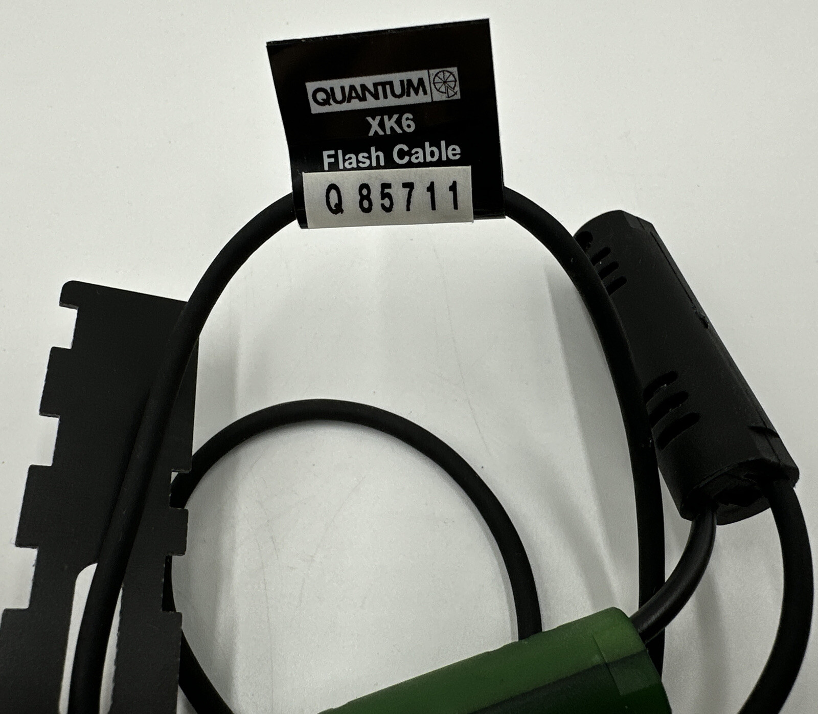 Quantum XK6 Bantam Battery Module For Nikon SB600