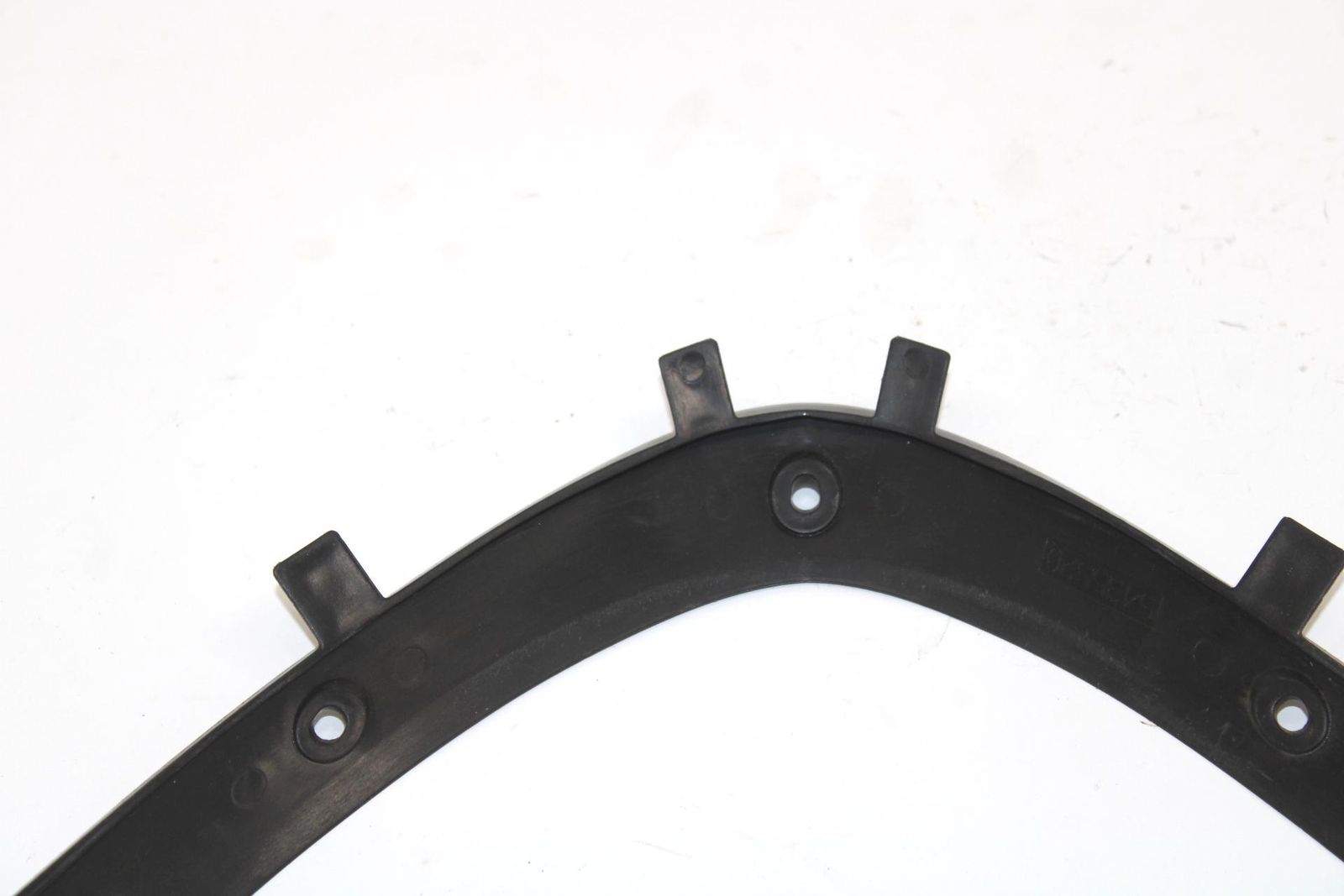 2008 Polaris Iq Shift 600 Oem Windshield Retainer Support 5435520 B315