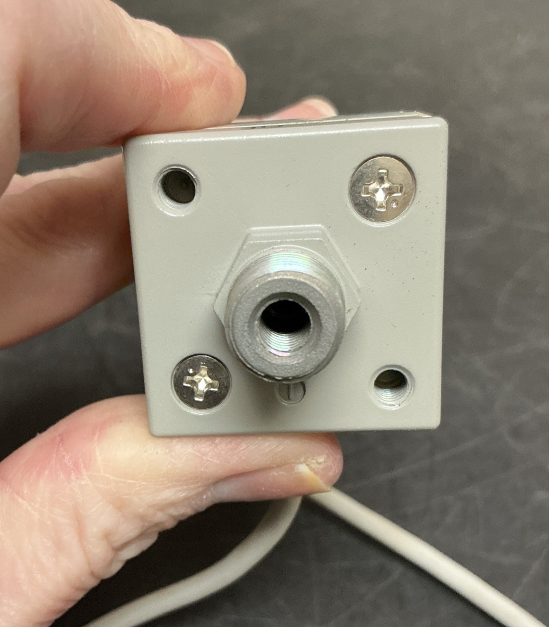 SMC Pressure Switch ISE4-T1-65