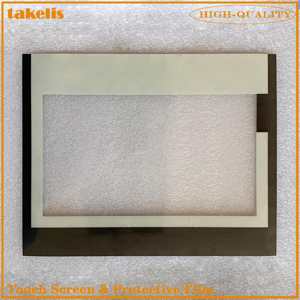 New Keypad Protective Film for SMART1000IE V3 6AV6648-0CE11-3AX0