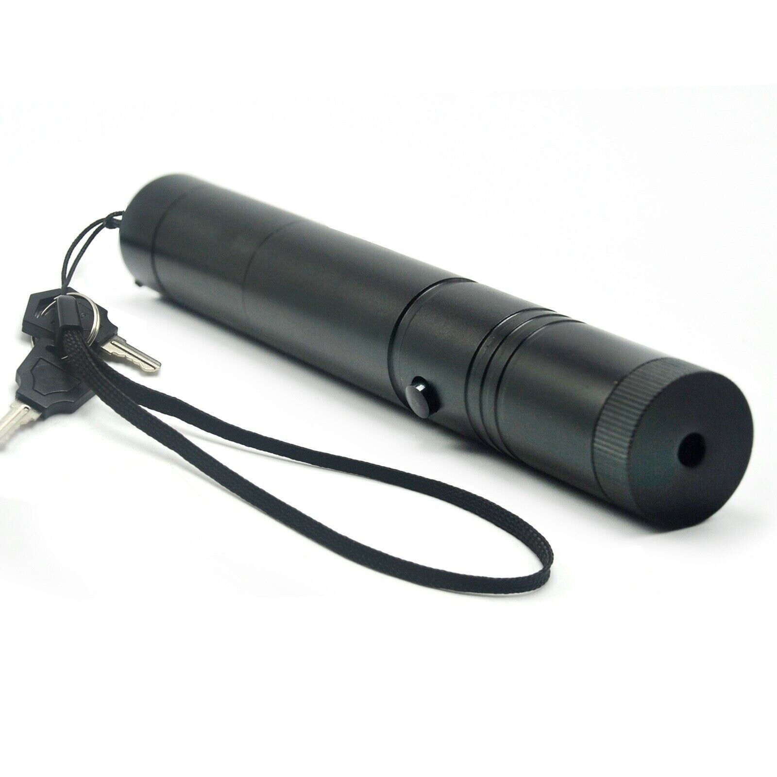 980nm Infrared Dot Focusable Laser Module IR LED 980T-150-18650