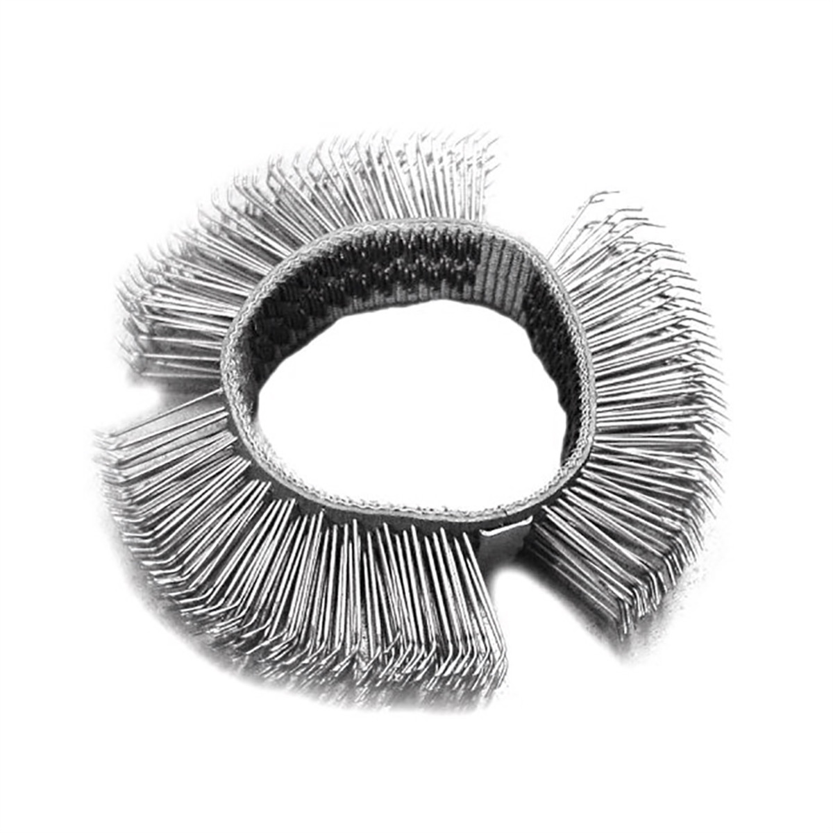 Dynabrade 92245 Dynabrade Coarse Wire Wheel for Dynazip Tool
