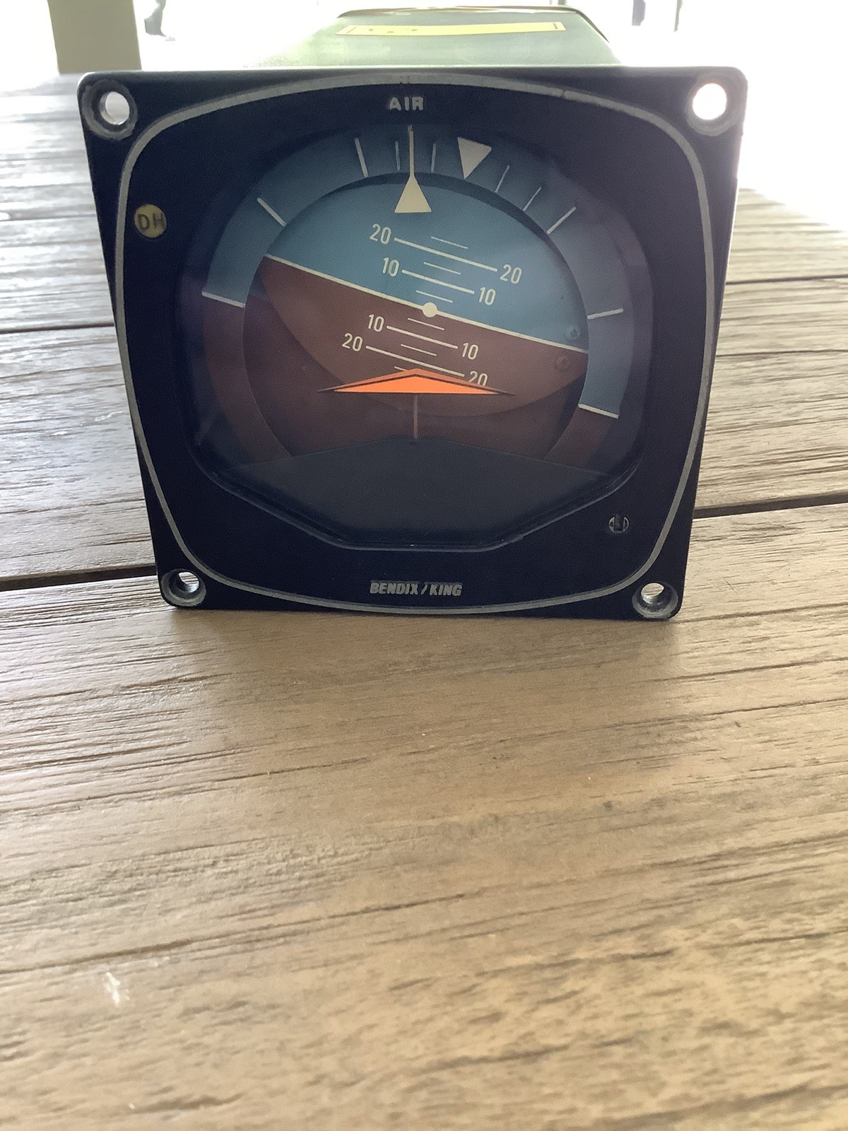 Bendix King KI 256 Overhauled
