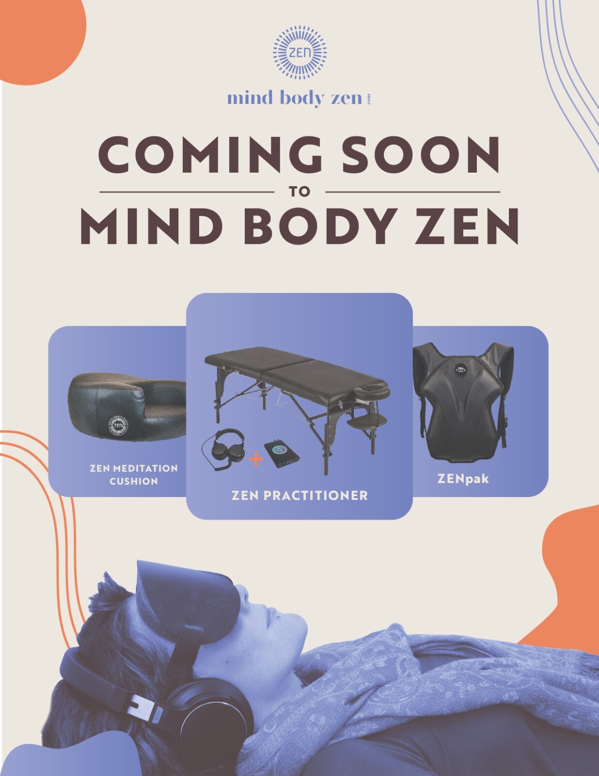 Zen Sound Lounge