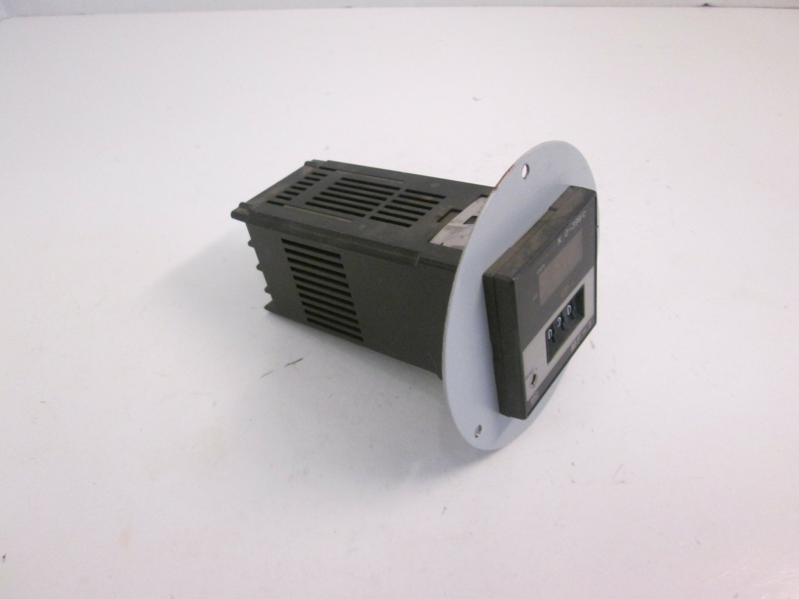 Syscon MF-1 Temperature Controller, Used