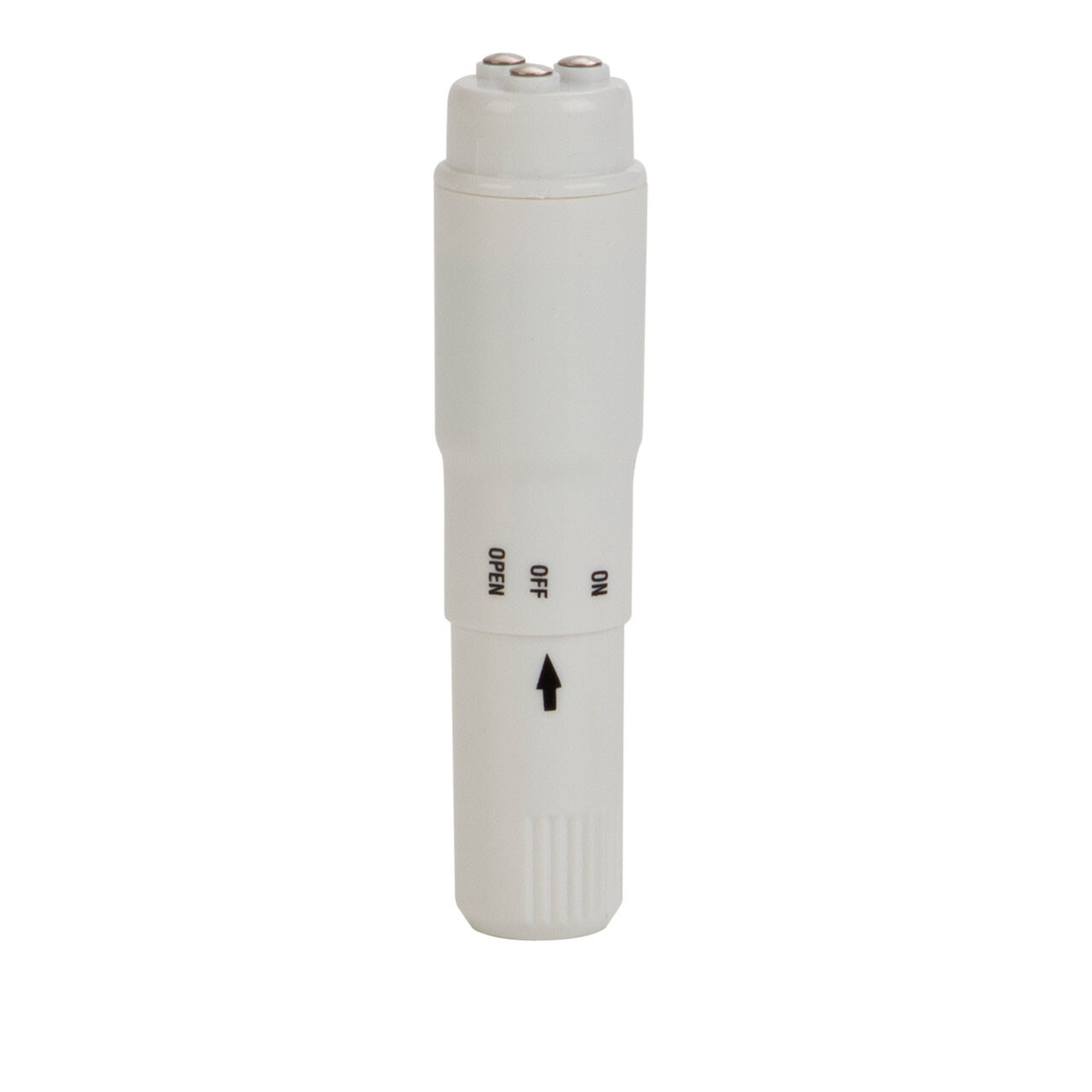 Lightweight Travel-sized Discreet Portable Mini Massager Vibrating Stimulator