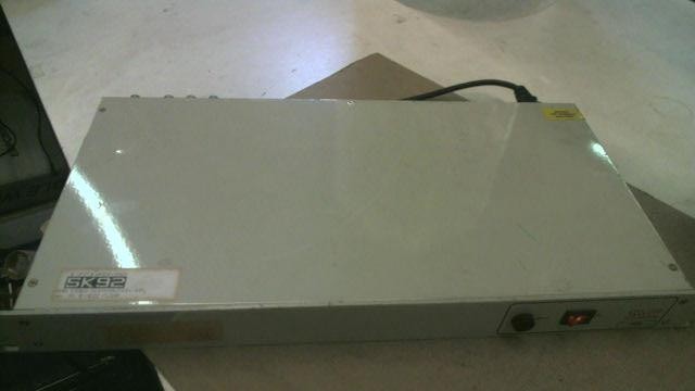 Emtech 6 Port Video Distribution Amplifier VDA6