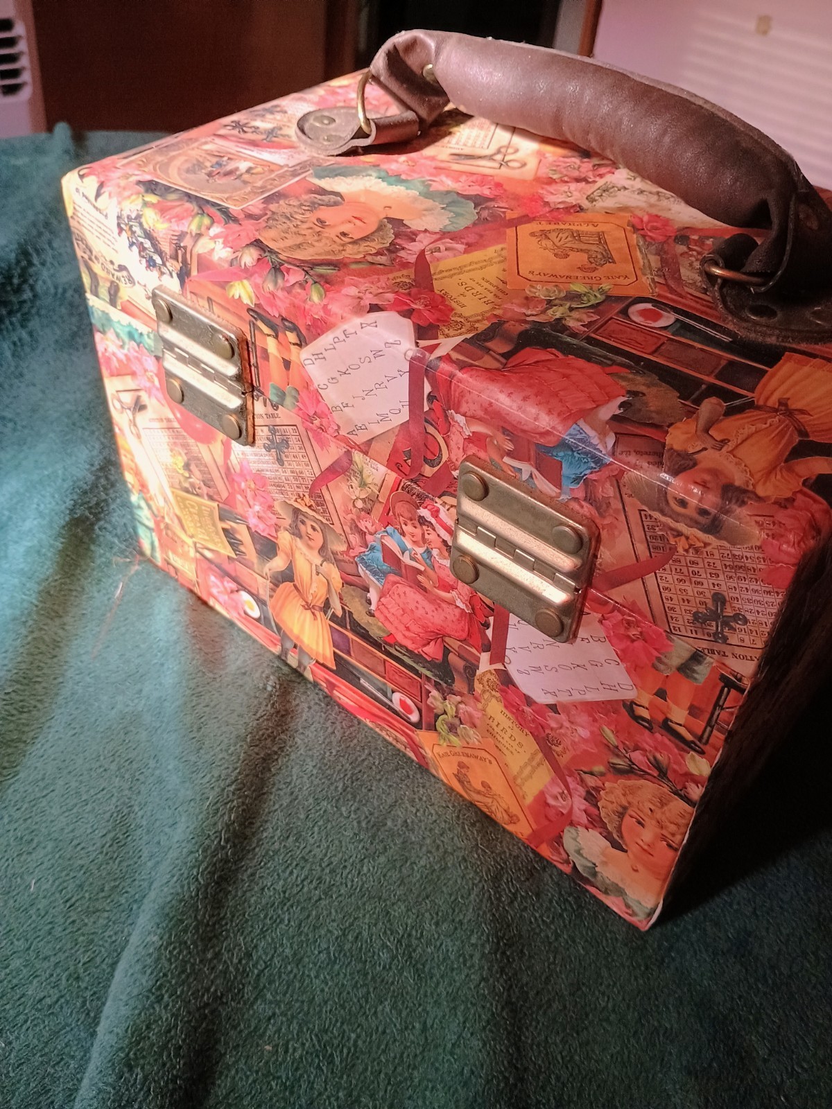 Storage Box