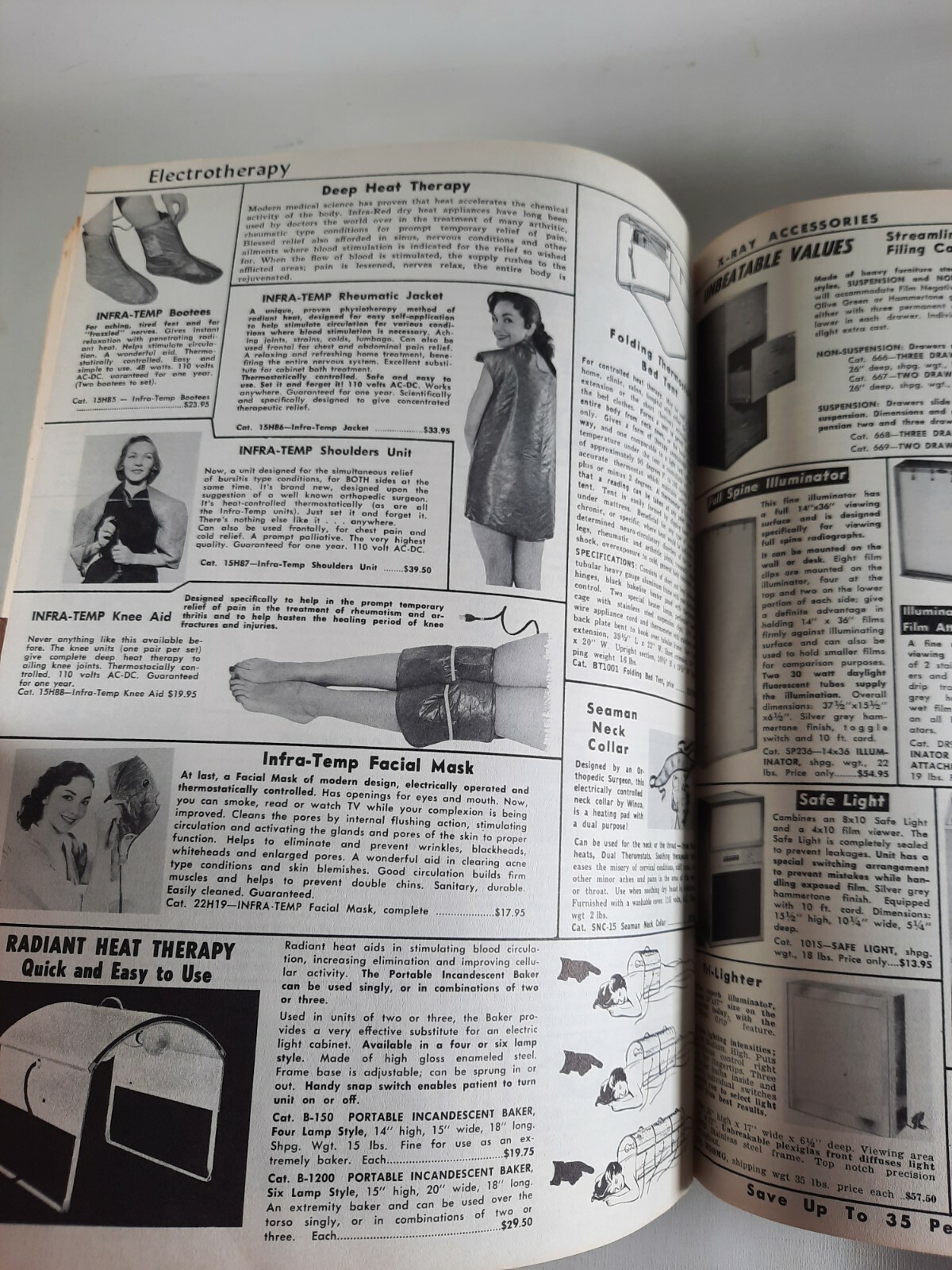 Standard Distributors Watertown Wisconsin Catalog