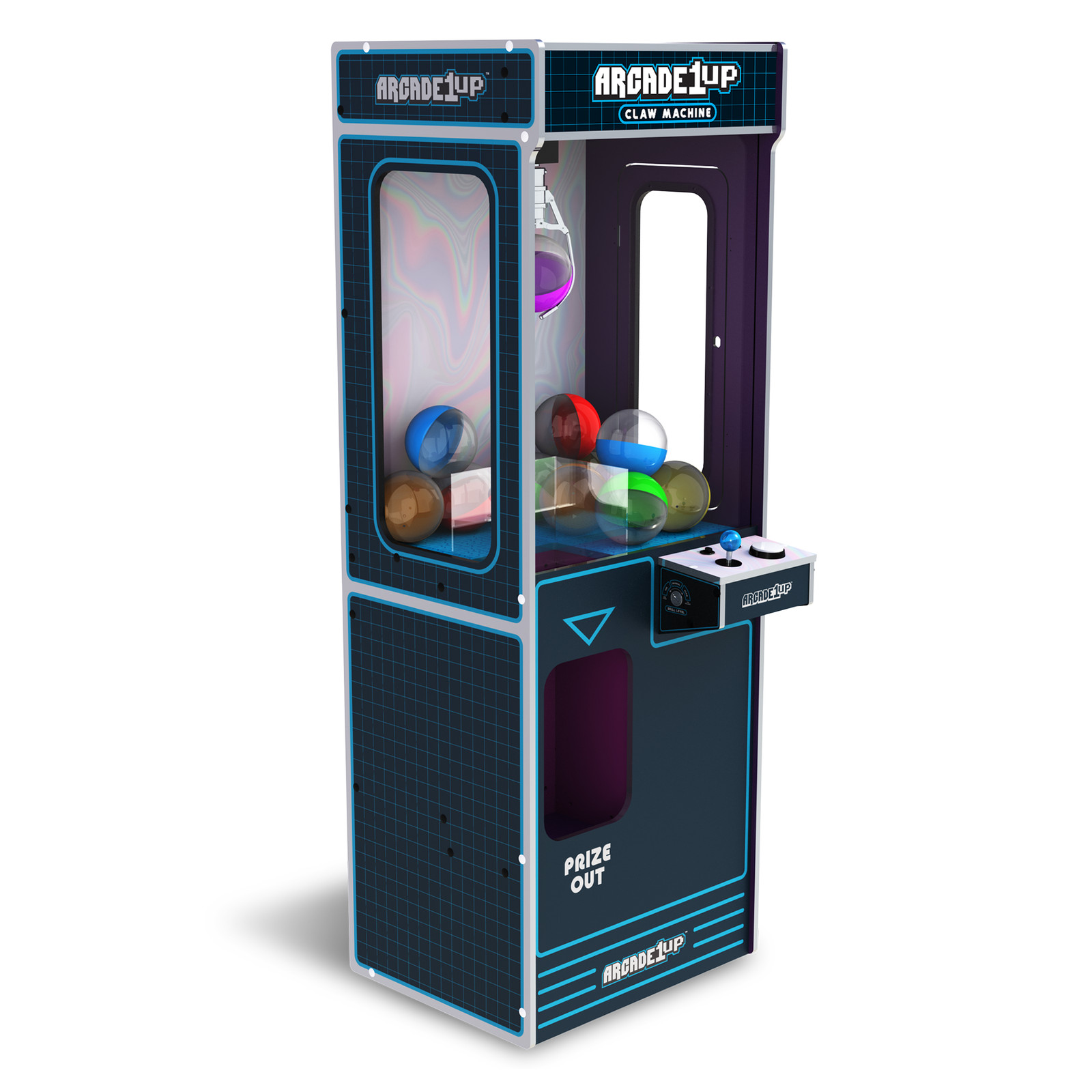 Arcade1Up Claw Machine