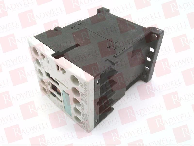 SIEMENS 3RH1131-1AP60 / 3RH11311AP60 (NEW NO BOX)