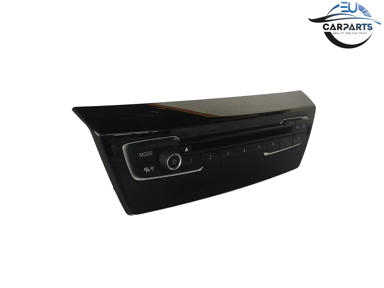 Genuine BMW F45 F46 F48 F49 F39 Control Panel Audio 64119371455