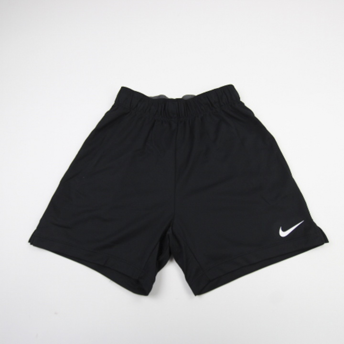 Nike Dri-Fit Athletic Shorts Women's Black New with Tags Multiple Sizes