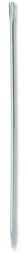 AFW Mortician's Bait Rigging Needle Stainless Steel 3 Per Pack