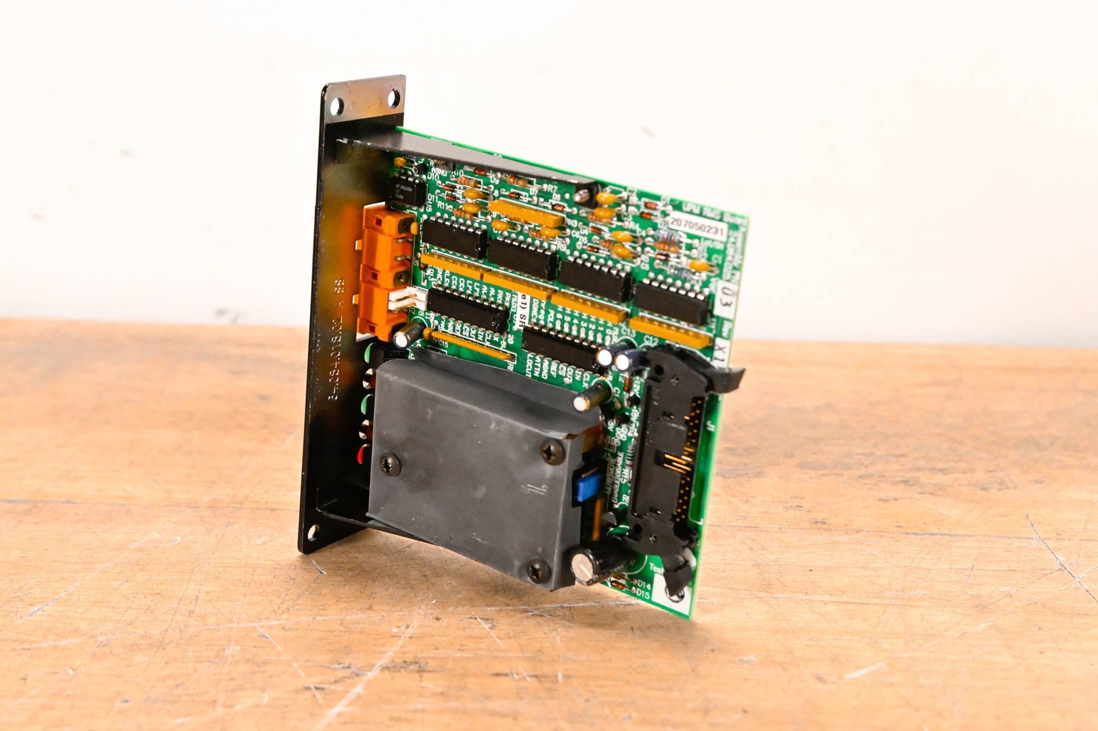 Meyer Sound RMS Monitoring Interface Card CG01XT8