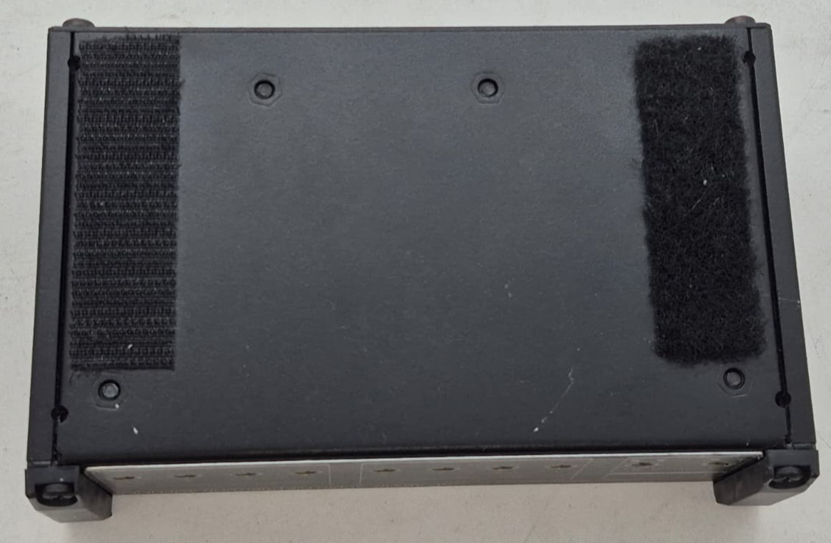 RDL RU-ADA4D Audio Sound Distribution Amplifier