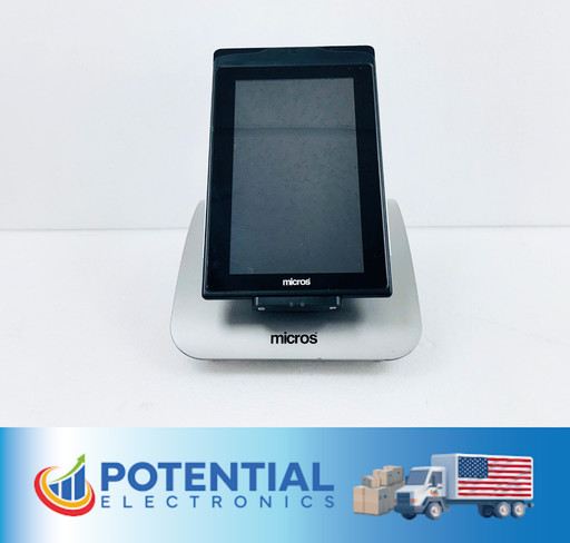 Oracle Micros mTablet/mStation 4000962-002 400374-020 R-Series FREE SHIPPING 🚚
