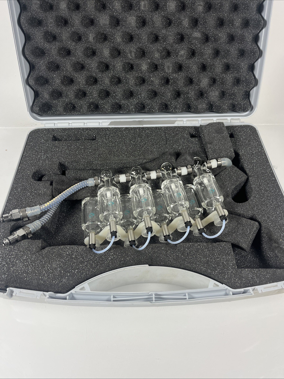 Chemspeed 27mL Filtrations Vessels