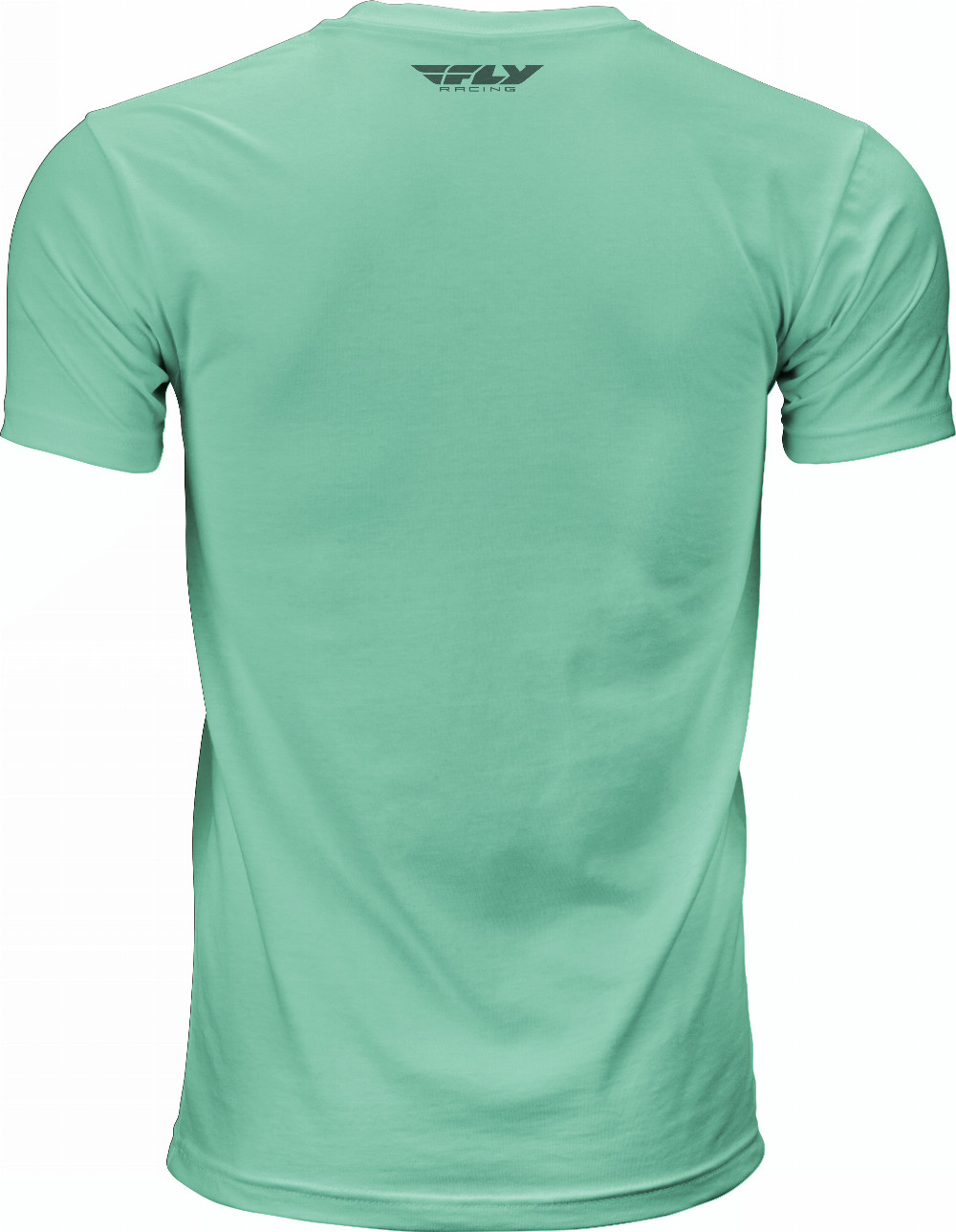 FLY F-WING TEE SAGE/GREY MD