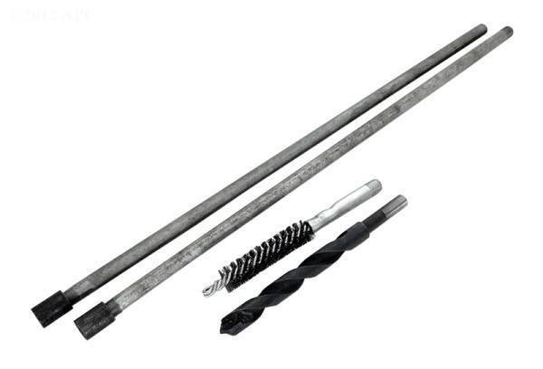 Deliming Kit