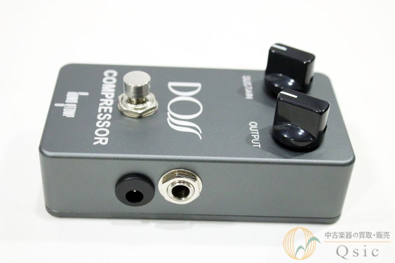SUMO STOMP DOSS COMPRESSOR [ML306] (Kobe stock)