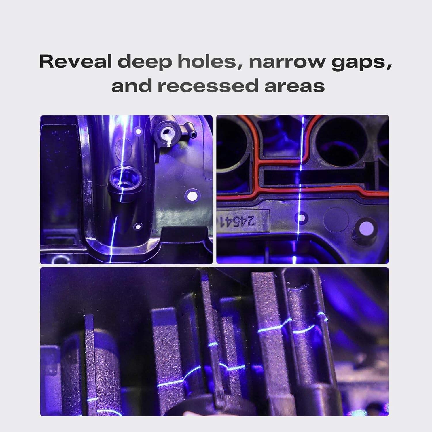 Creality Sermoon S1 3D Scanner