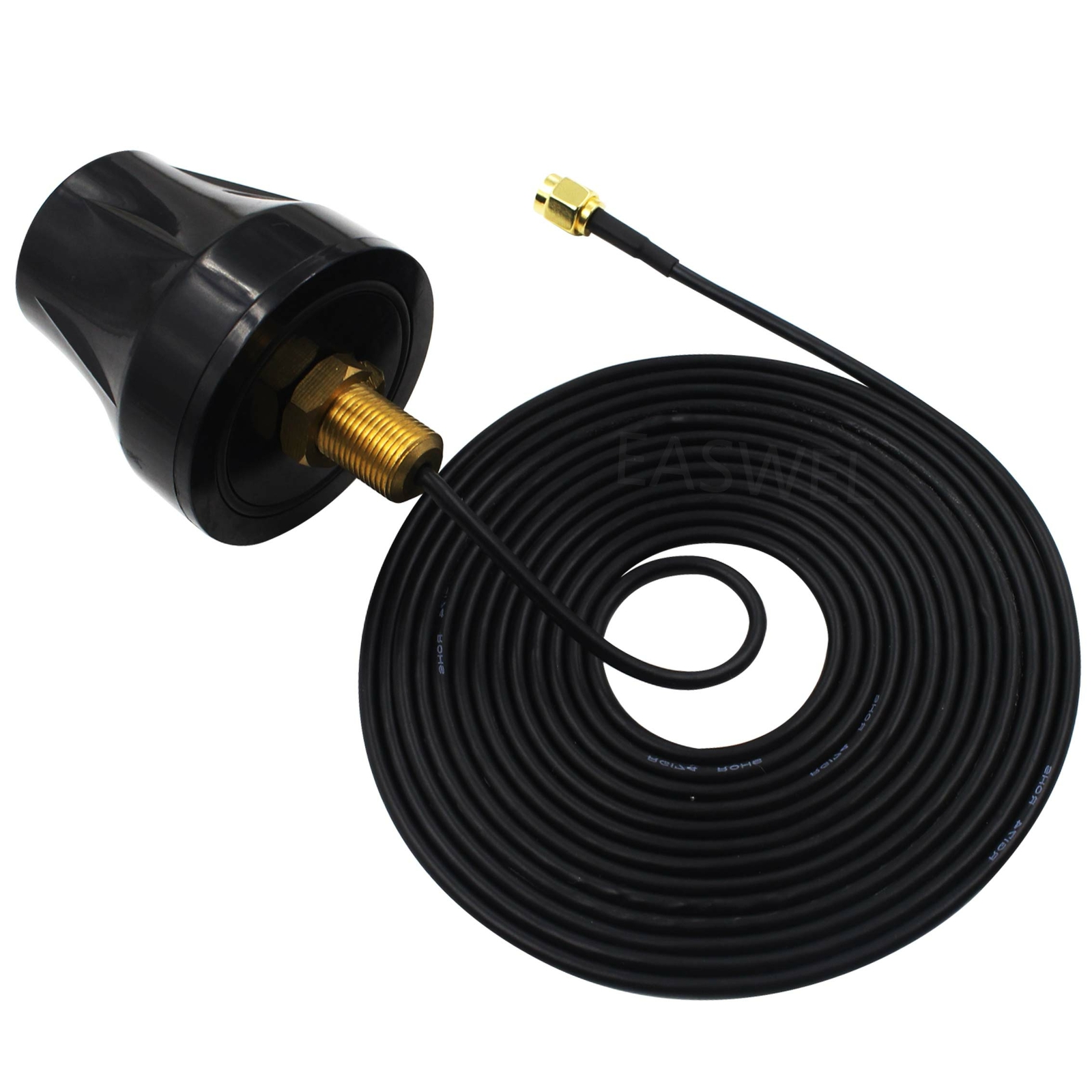 4G LTE Outdoor Cellular Antenna Signal Booster for Spartan,Spypoint Link Camera