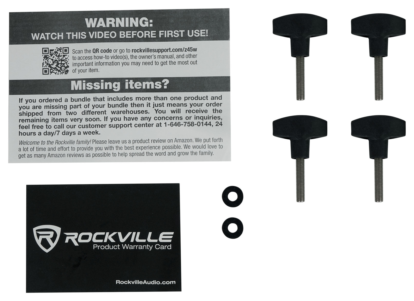 Rockville Z45W Z-Style 2-Tier Keyboard Stand+Wheels Fits Roland VR-09