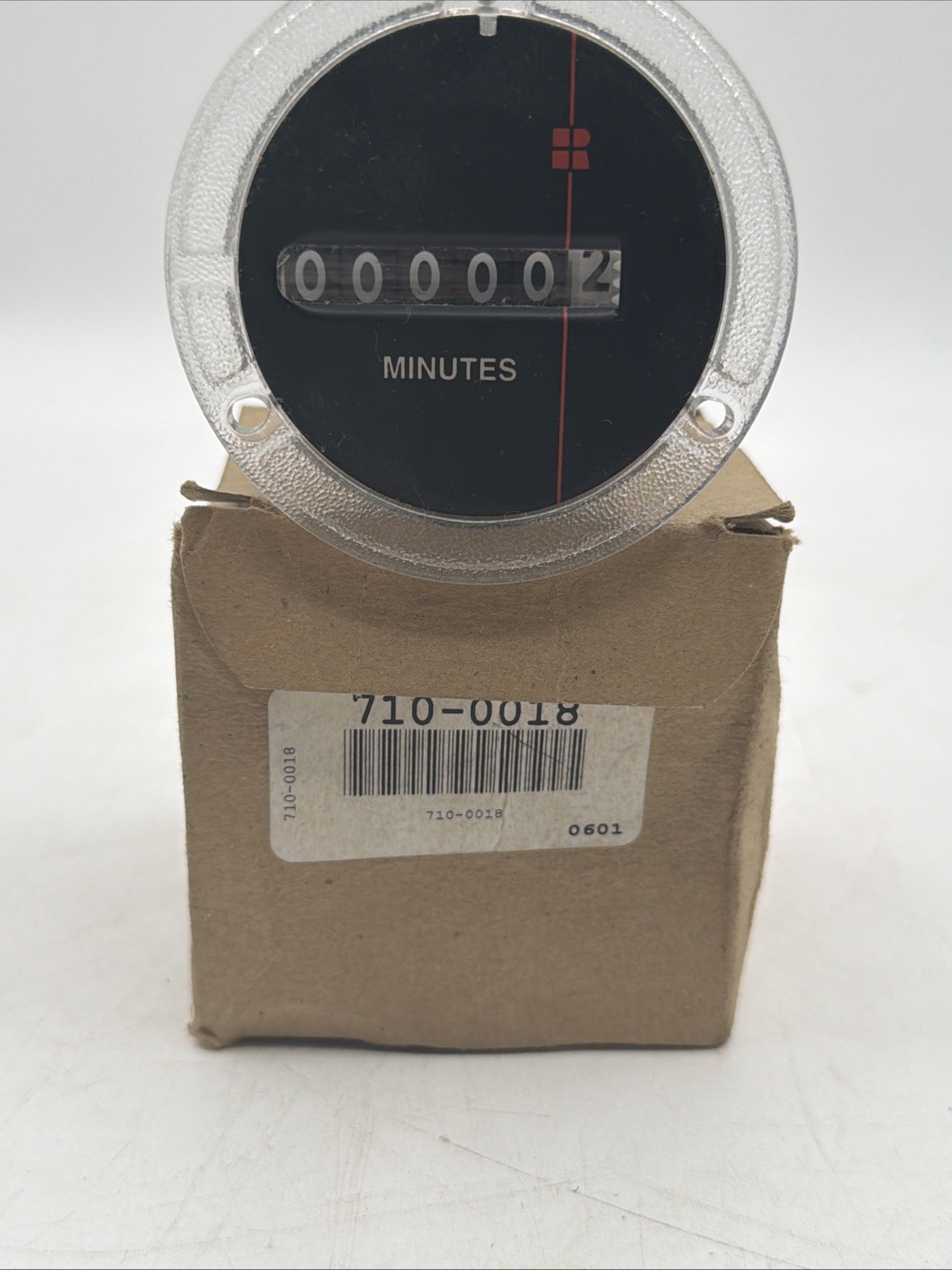 Redington 710-0018 Minute Counter Module 115V 60Hz