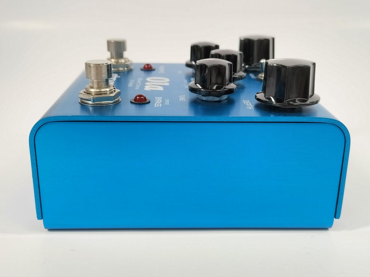 Strymon Ola