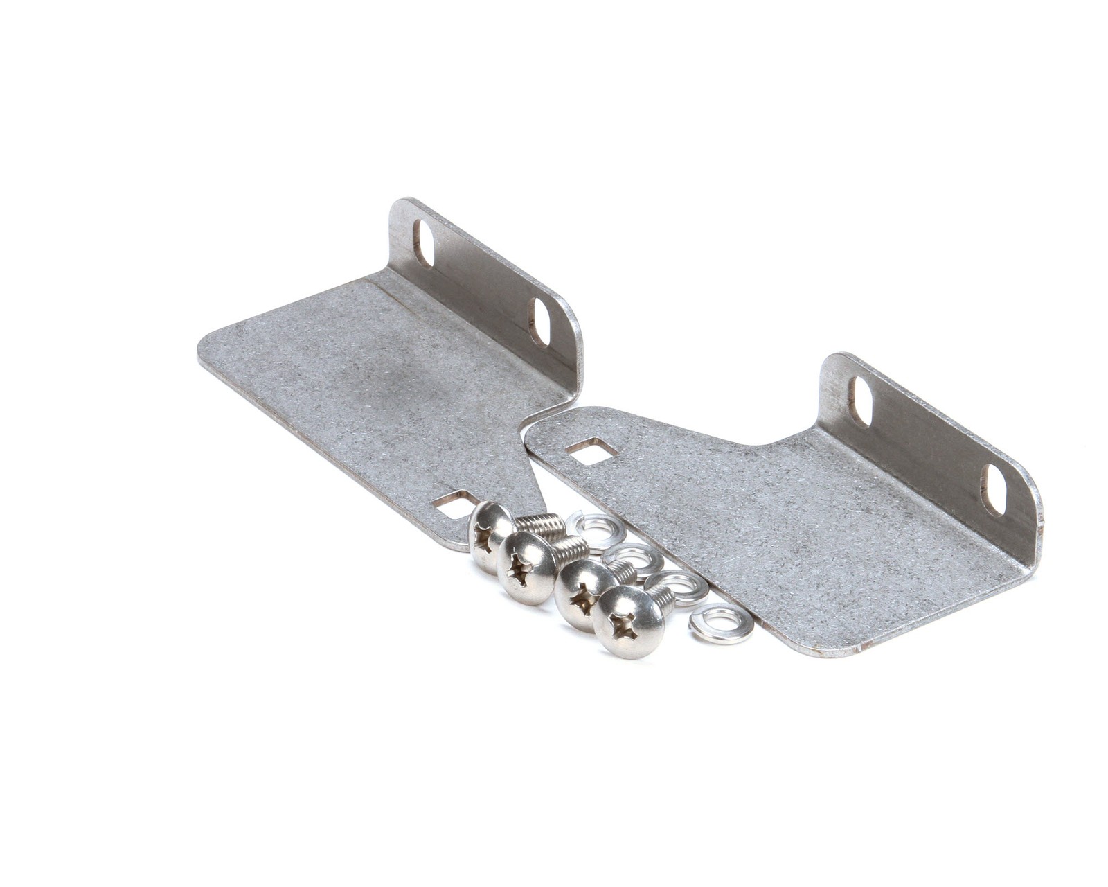 Manitowoc Ice Hinge Bracket L And R 000006596 - Free Shipping + Geniune OEM