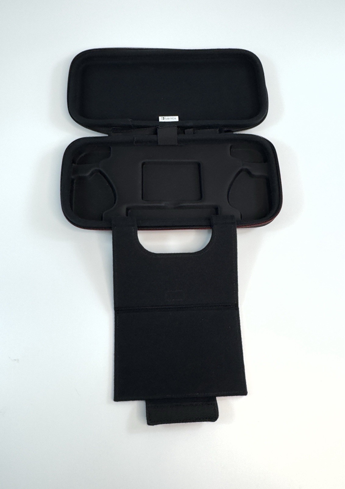 Nintendo Carrying Cases For Nintendo Switch - Black