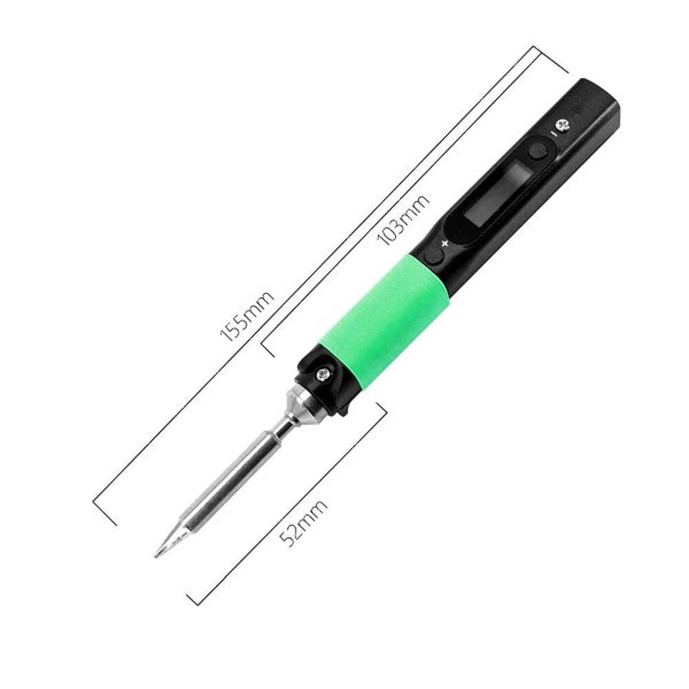 Pinecil v2 Soldering Iron