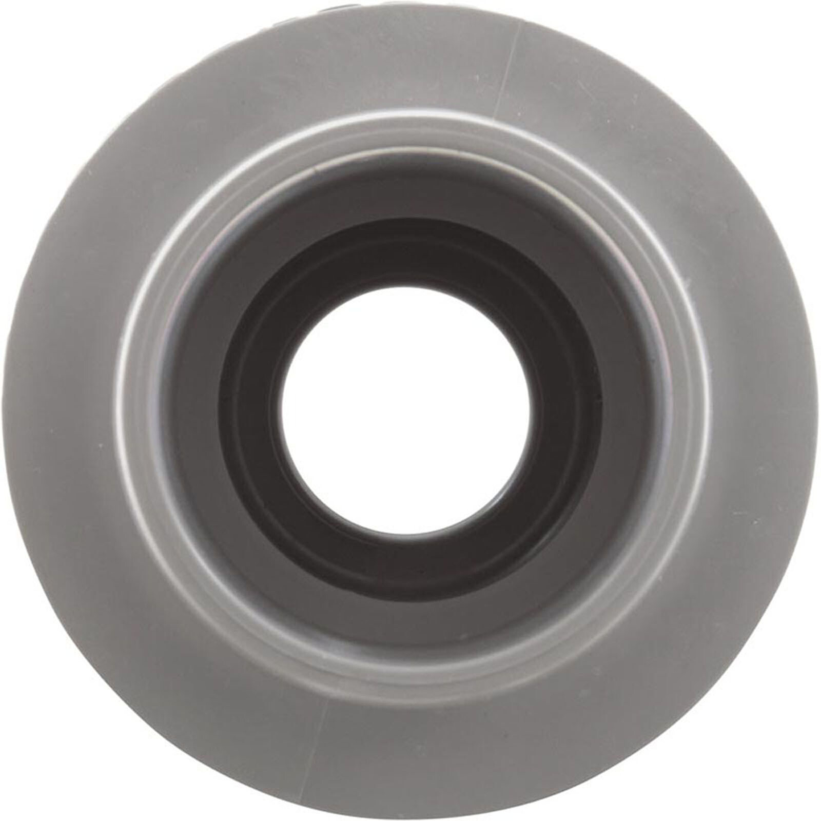 Self-Aligning Return Nozzle(3/4In, 1.5In)Gray