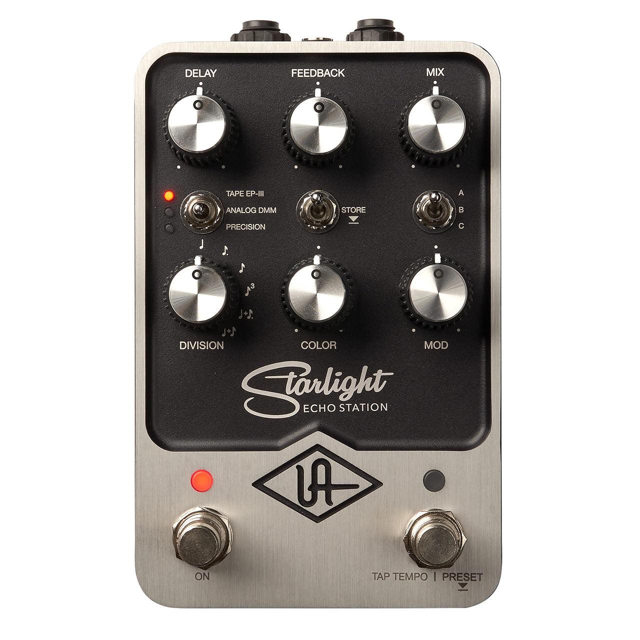 Used Universal Audio Starlight Echo Station