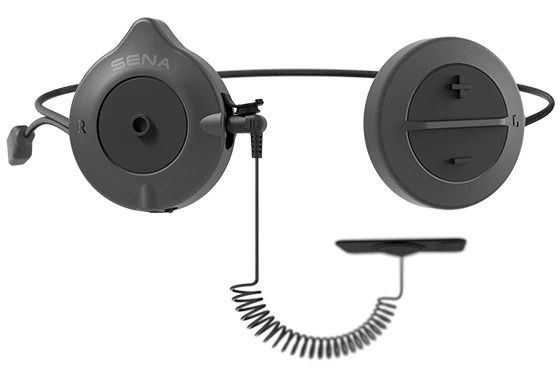 Sena SNOWTALK 2 Bluetooth Snow Helmet Intercom