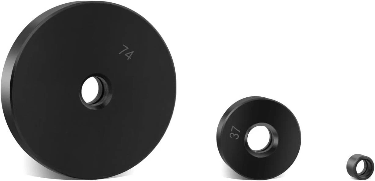 Heavy Duty Transmission Bushing Driver Removal Kit