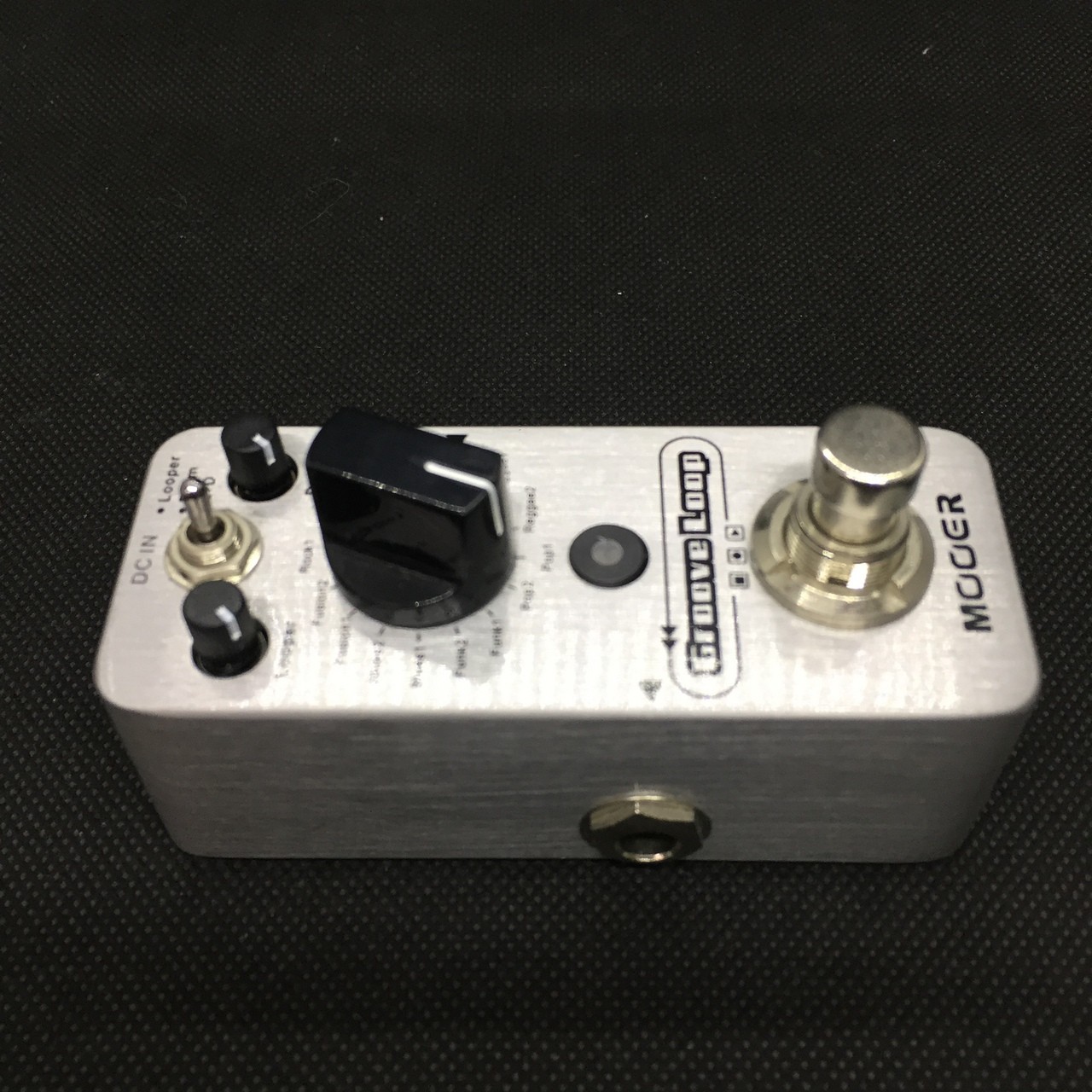 MOOER Groove Loop