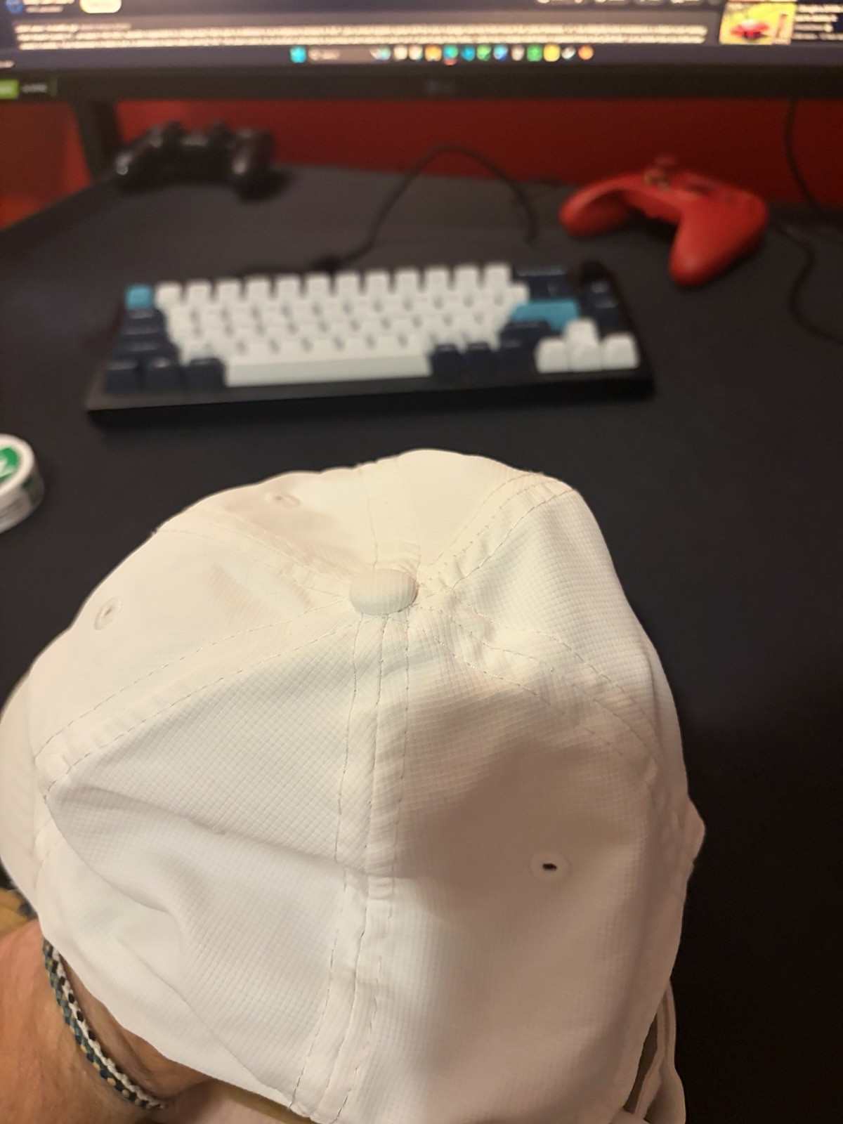Ballyhack Golf Hat