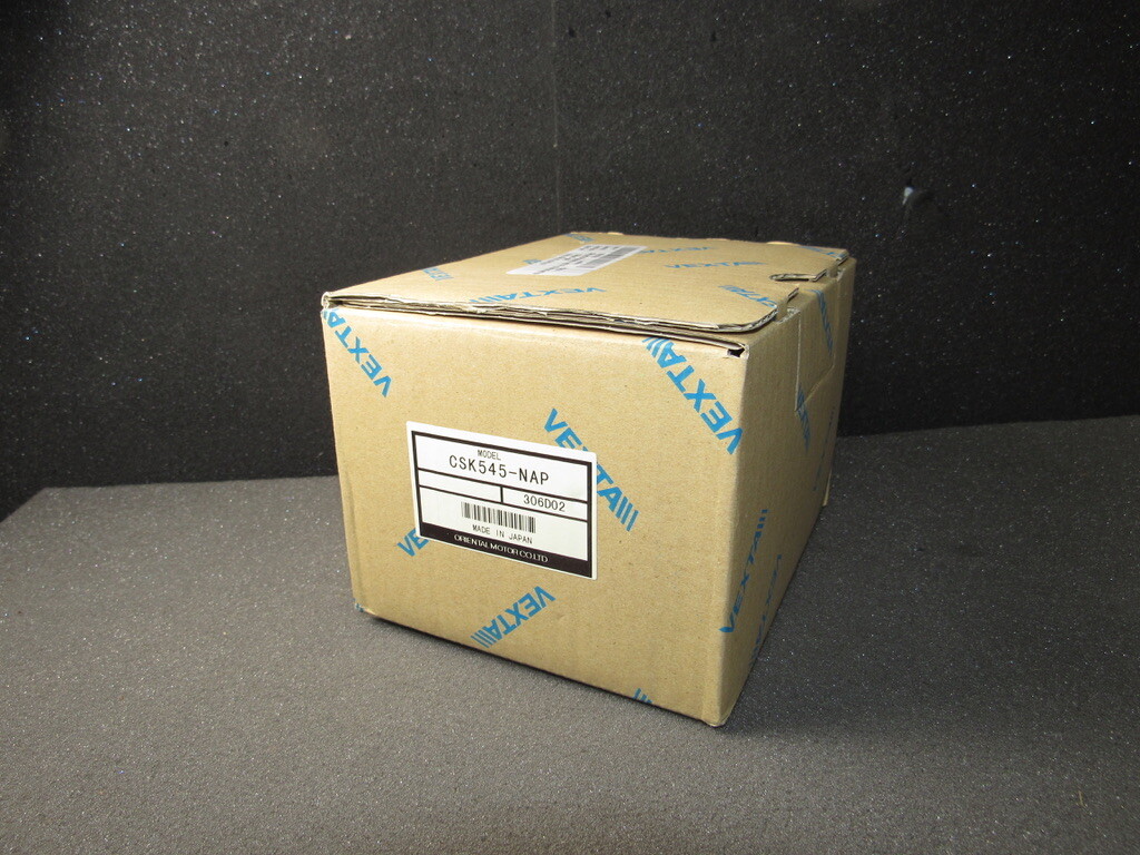 VEXTA Stepping Motor CSK545-NAP   "NIB"
