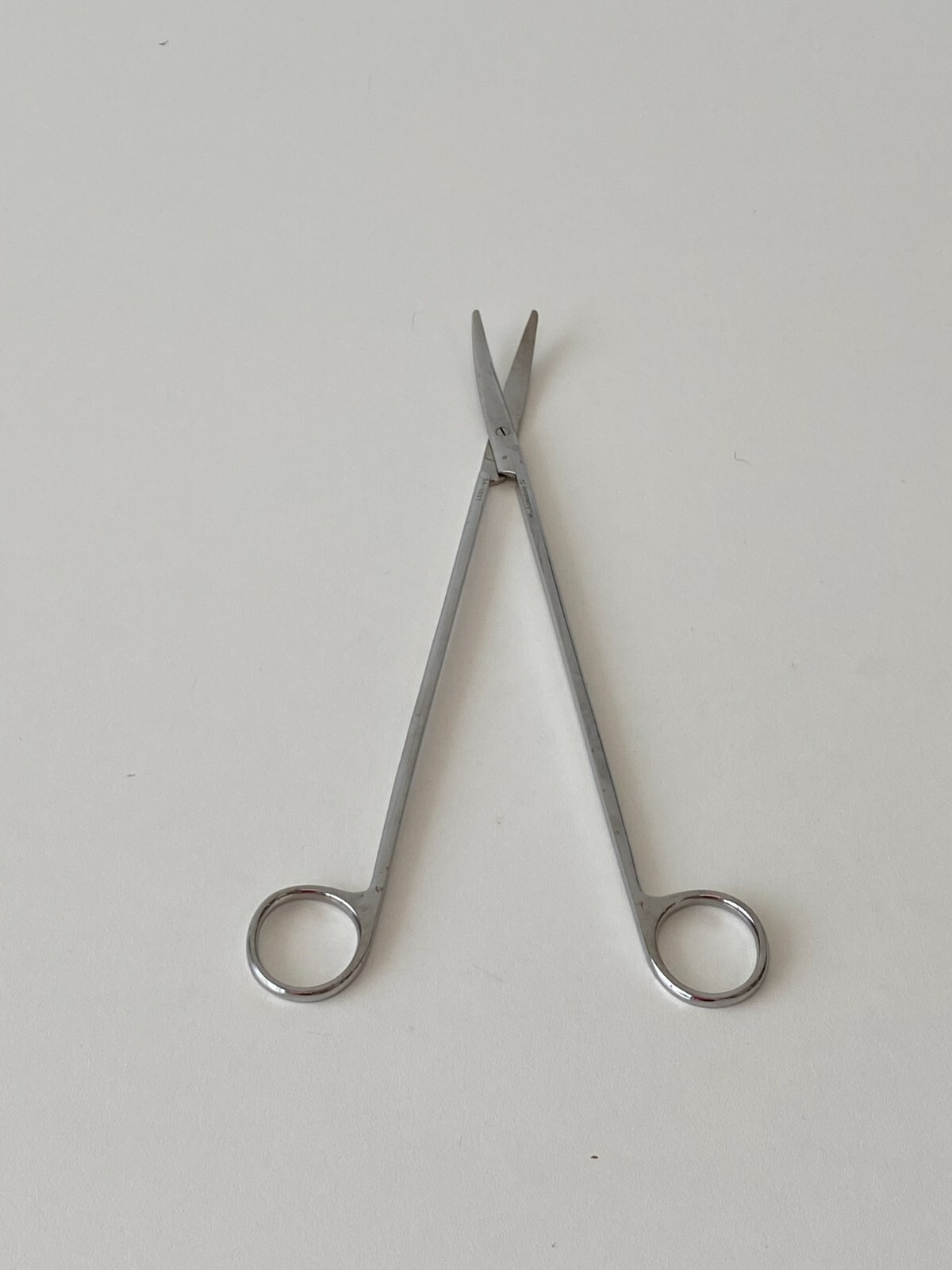 L25: Symmetry 54-1037 Forceps