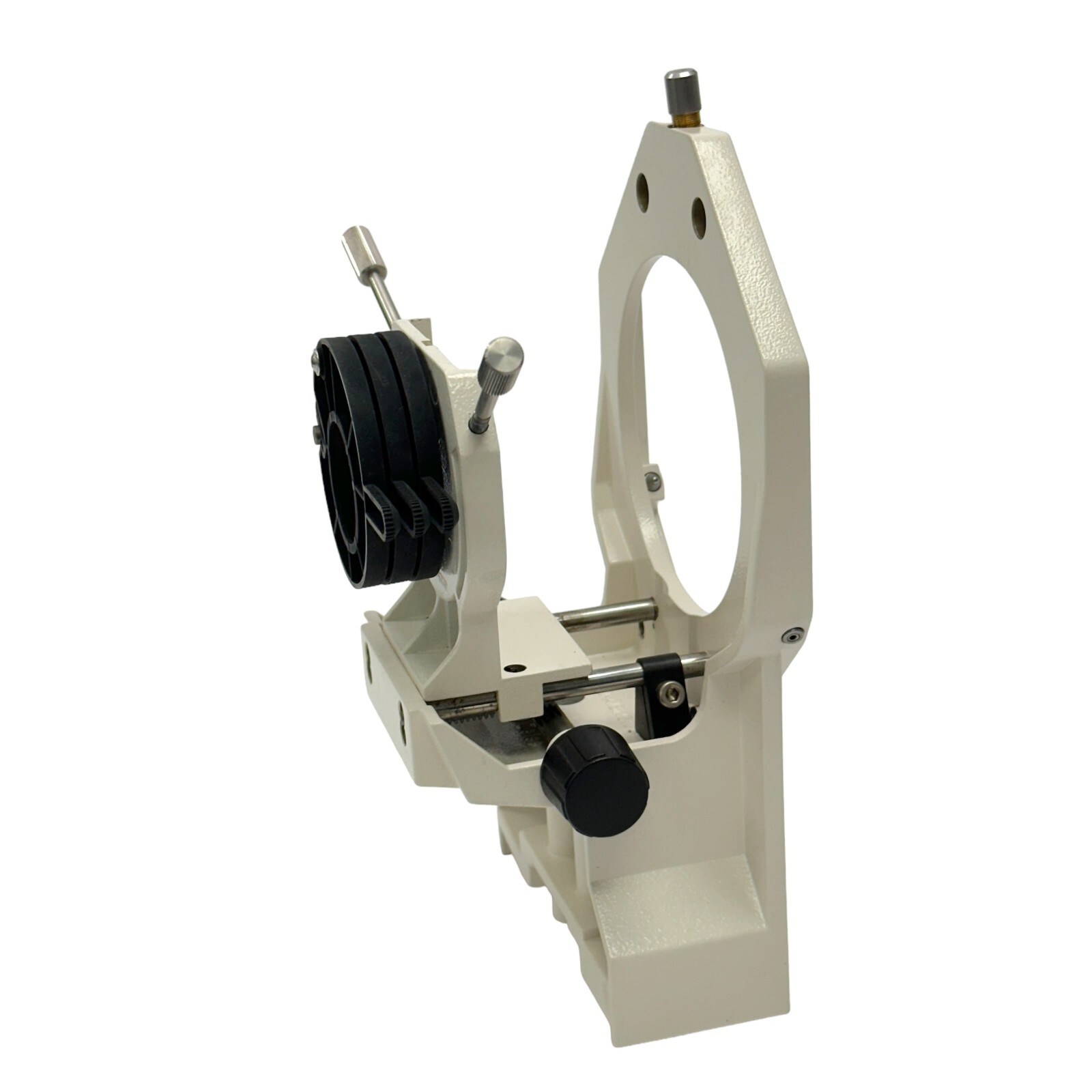 Carl Zeiss 452159 Filter Mount 3 Position for Axioskop 20 Microscope