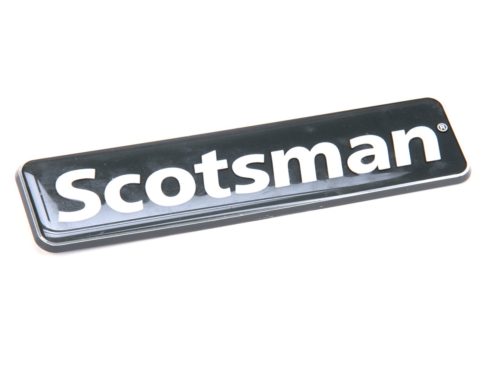 Scotsman Emblem - Scotsman 15-0808-01 - Free Shipping + Geniune OEM