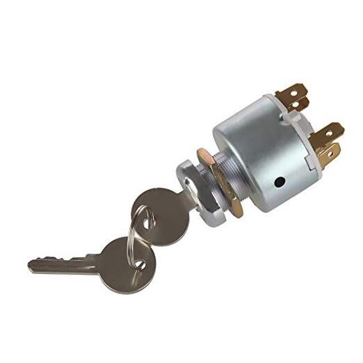 MDY 31973K4183 SPB501,551508G Waterproof Ignition Key Starter Terminal 5 P