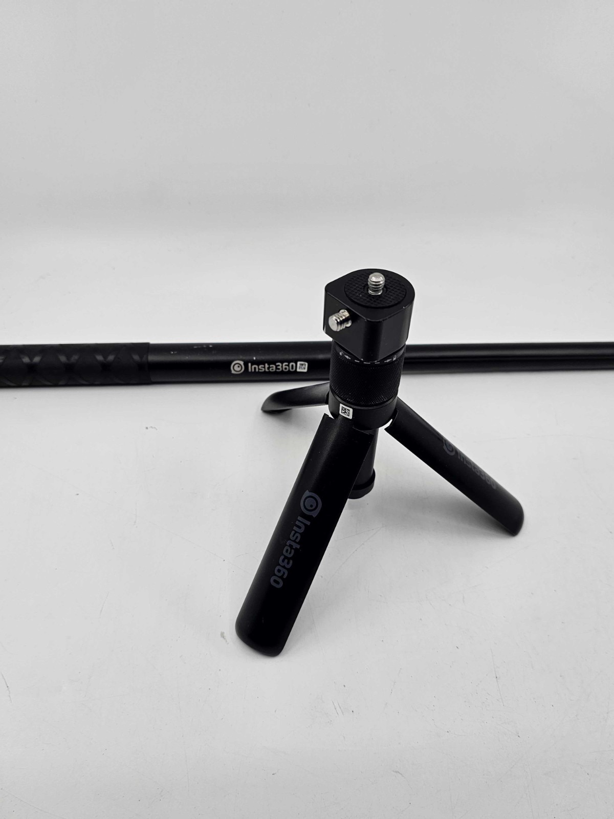 Insta360 Bullet Time Accessory Bundle - Fair Condition; does not fully collapse