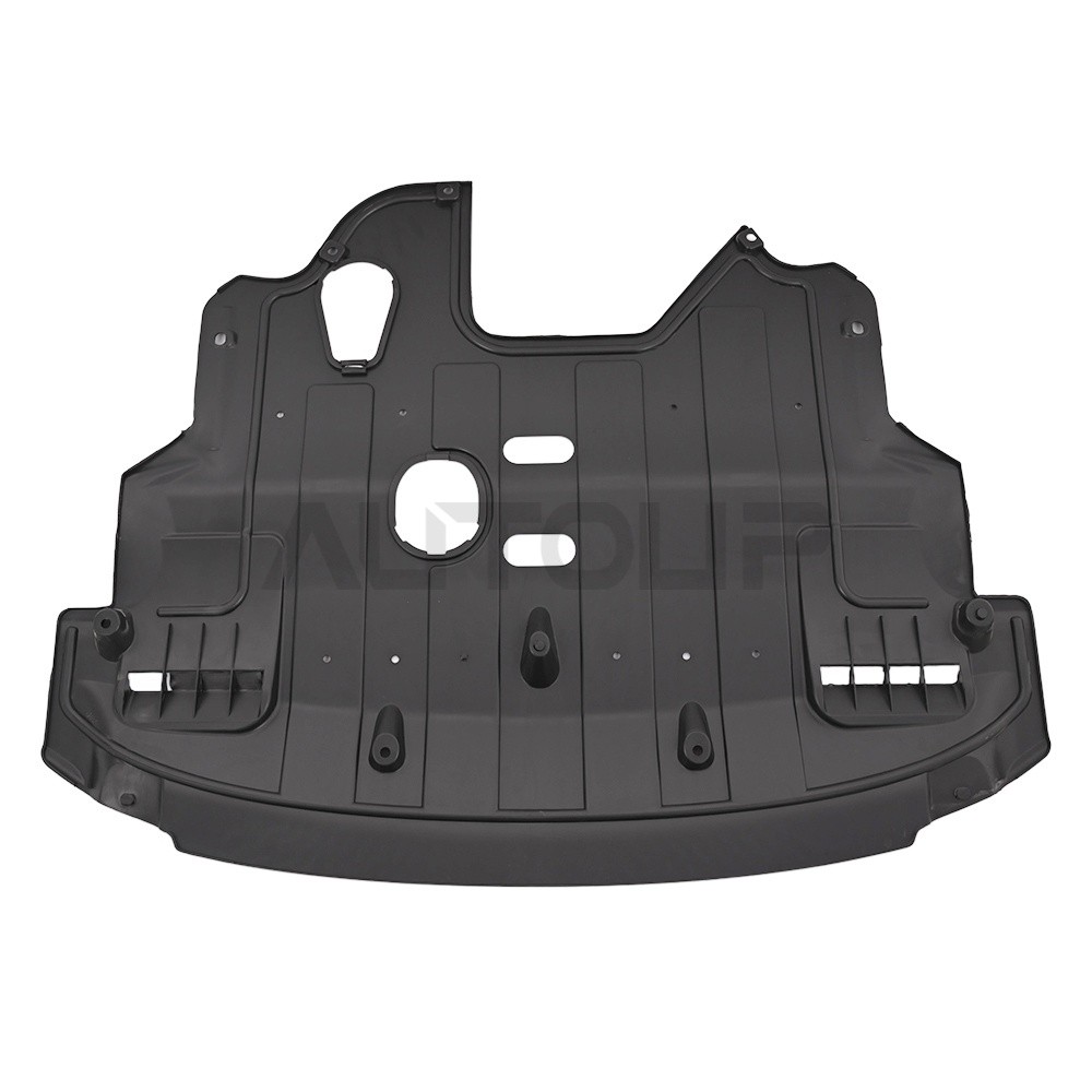 Engine Splash Shield For Kia Forte 2017-2018 Lower Sedan