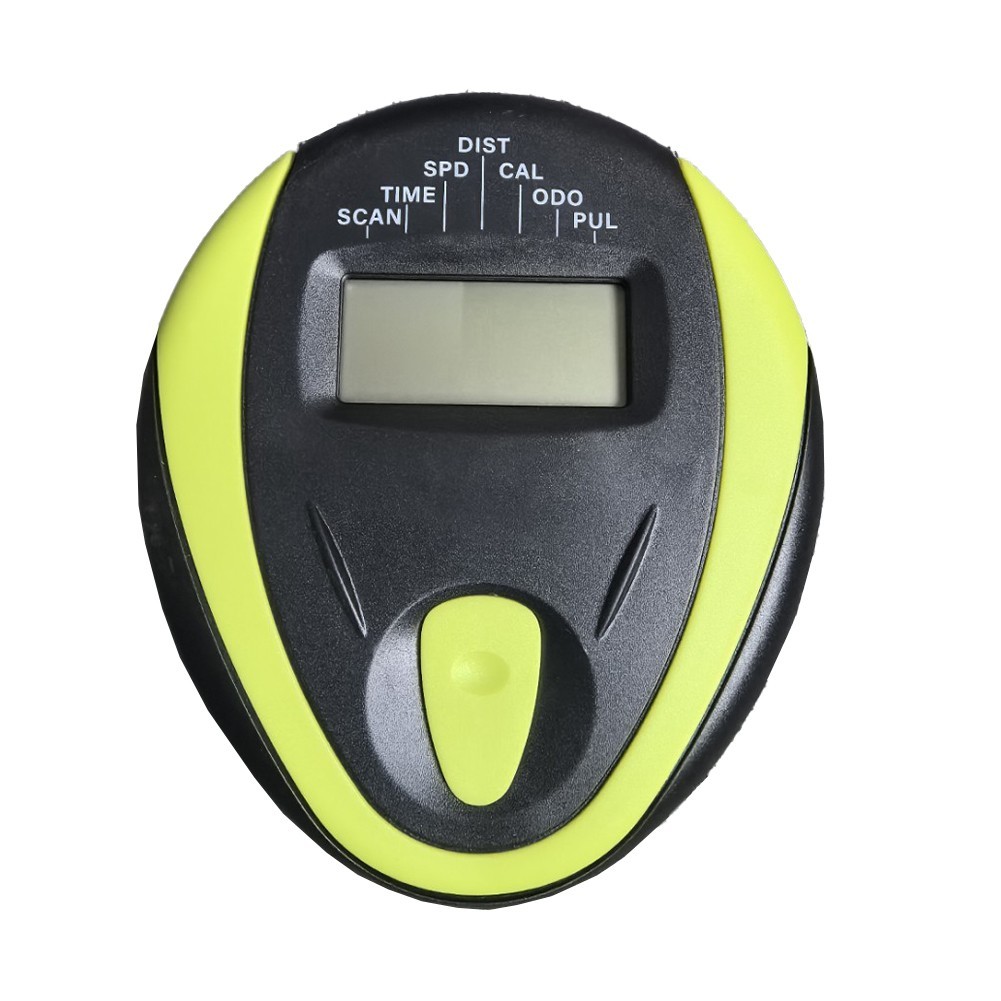 for multi Functional LCD Monitor for Exercise Bikes with Heart Rate Capability