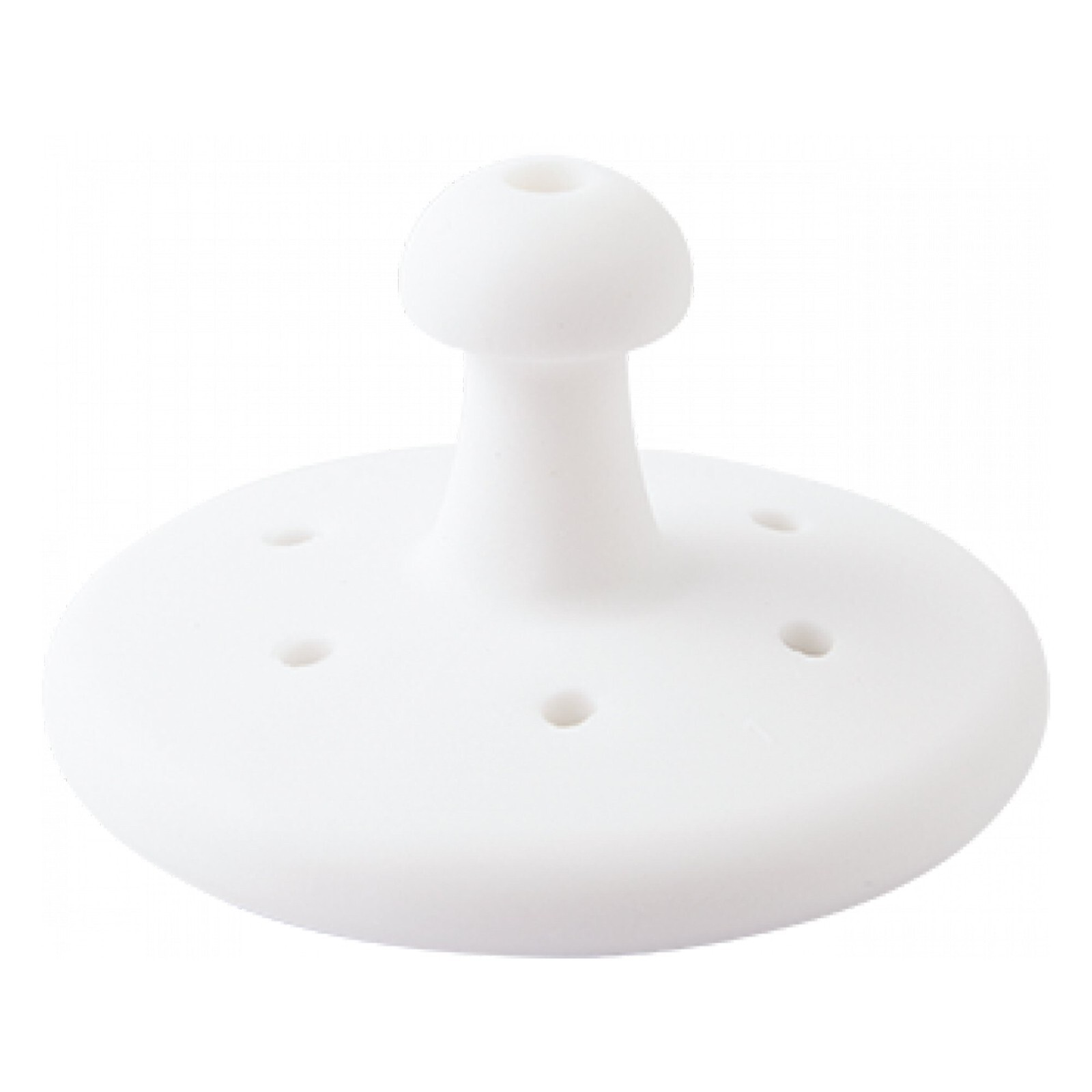 Pessary Integra Miltex Gellhorn Short Stem with Drainage Holes