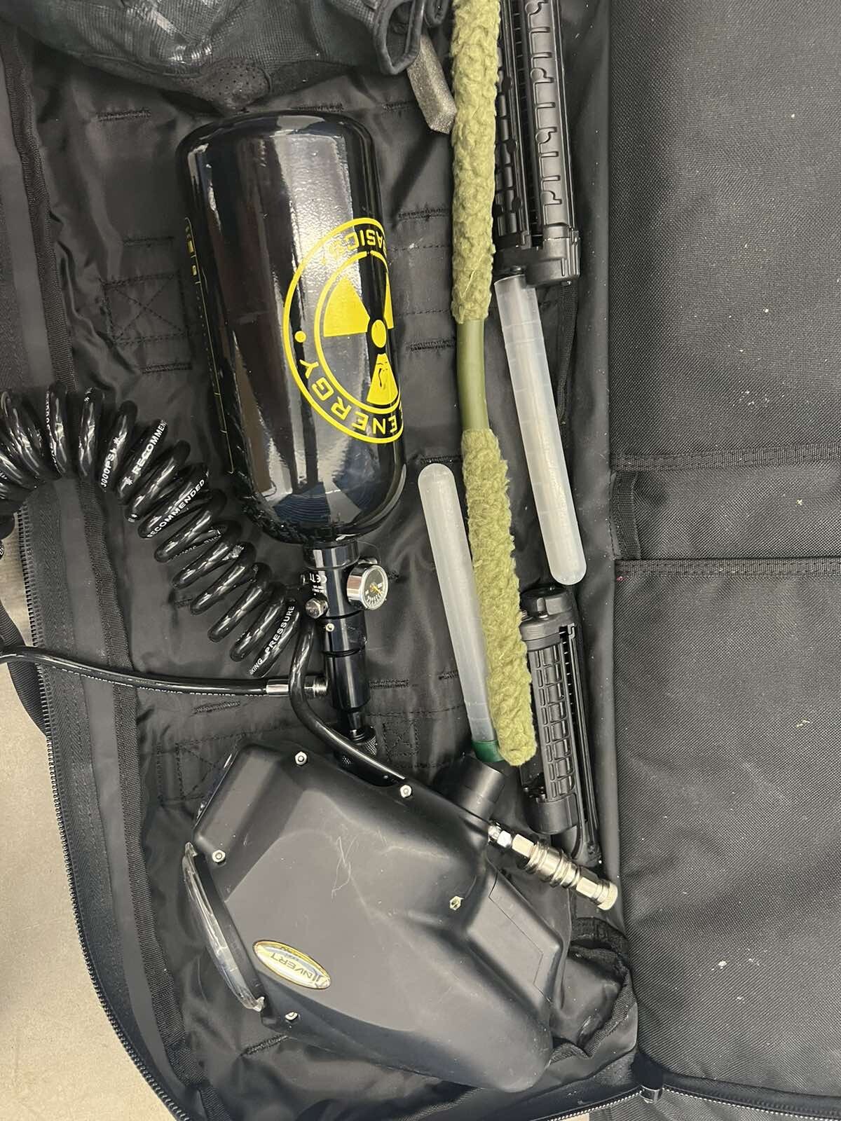 Paintball