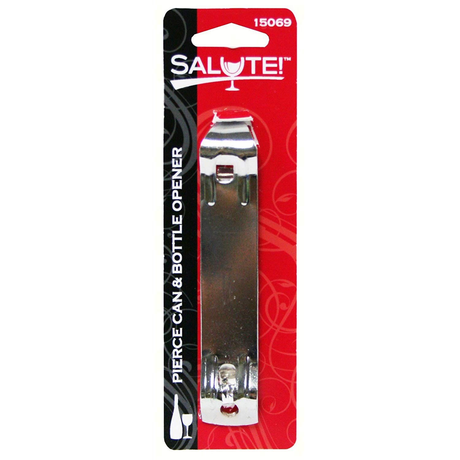 NAVAJO KITCHEN TOOL CAN OPENER 1 CT - 0024291150692